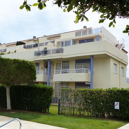 Jardines De Denia III El Conserje Εξωτερικό φωτογραφία