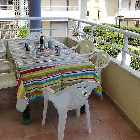 Jardines De Denia III El Conserje Εξωτερικό φωτογραφία
