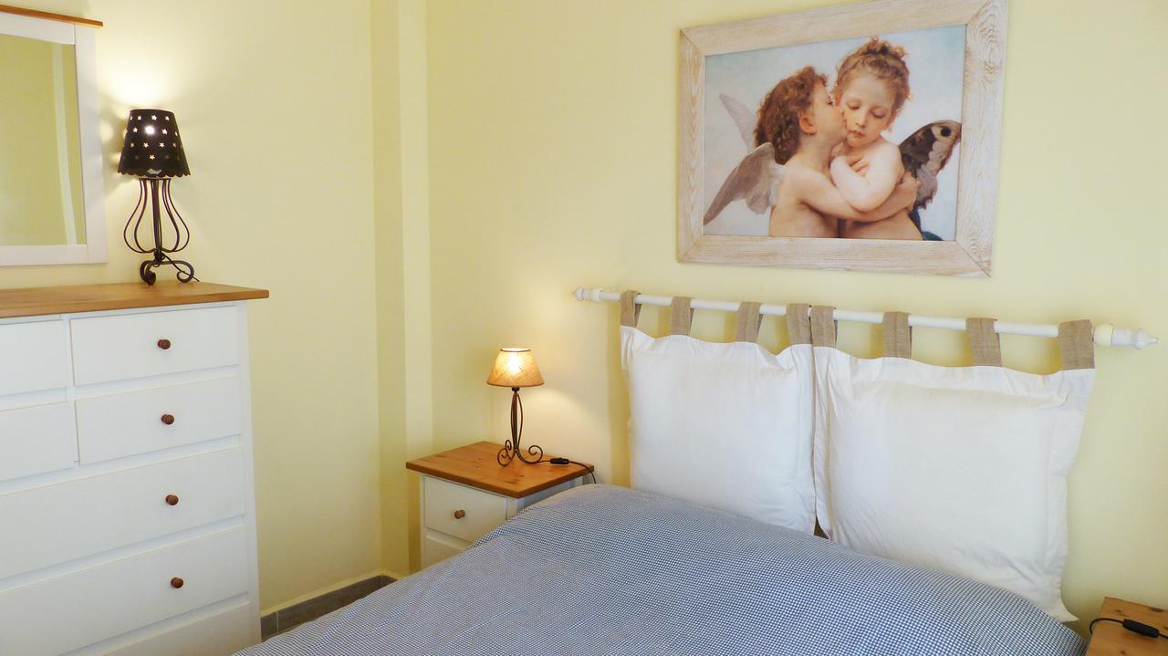 Jardines De Denia III El Conserje Εξωτερικό φωτογραφία